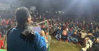 কপোতাক্ষ নদে ব্রিজ ও জয়নগর স্লুইসগেট পুনর্নির্মাণের প্রতিশ্রুতি হাবিবের